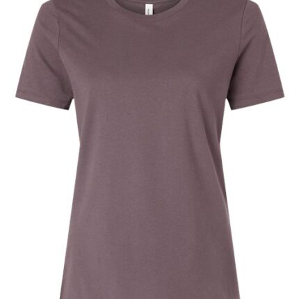 Women’s Relaxed Jersey Tee
