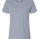 Women’s Relaxed Jersey Tee