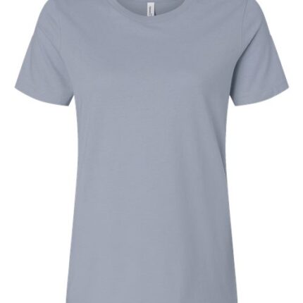 Women’s Relaxed Jersey Tee