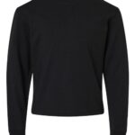 Youth 6oz. Heavyweight Long Sleeve Tee