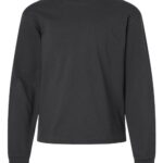 Youth 6oz. Heavyweight Long Sleeve Tee