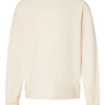 Youth 6oz. Heavyweight Long Sleeve Tee