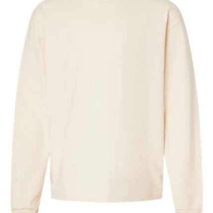 Youth 6oz. Heavyweight Long Sleeve Tee