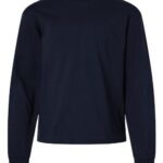 Youth 6oz. Heavyweight Long Sleeve Tee