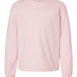 Youth 6oz. Heavyweight Long Sleeve Tee