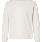Youth 6oz. Heavyweight Long Sleeve Tee