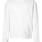 Youth 6oz. Heavyweight Long Sleeve Tee