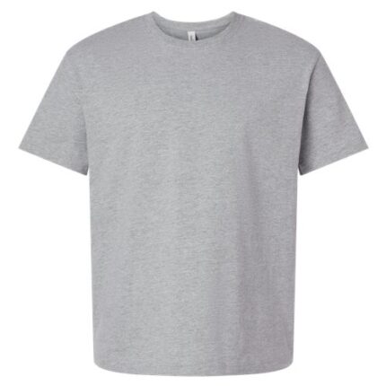 Unisex 7.5 oz Heavyweight Tee
