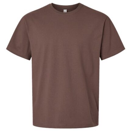 Unisex 7.5 oz Heavyweight Tee
