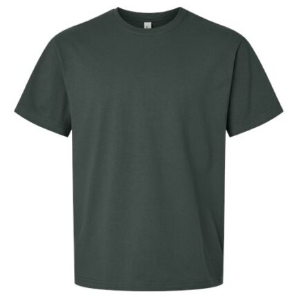 Unisex 7.5 oz Heavyweight Tee