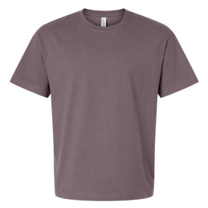 Unisex 7.5 oz Heavyweight Tee