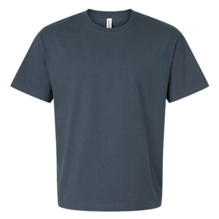 Unisex 7.5 oz Heavyweight Tee