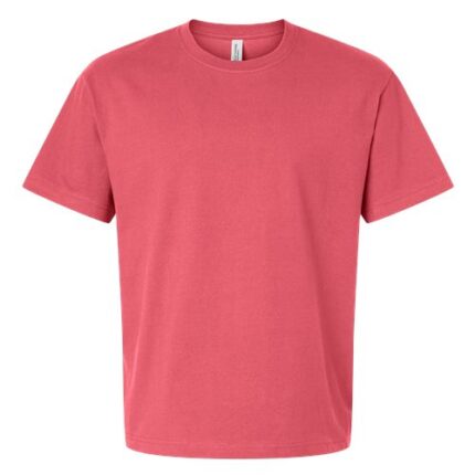Unisex 7.5 oz Heavyweight Tee