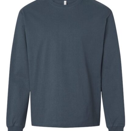 Unisex 7.5 oz Heavyweight Long Sleeve Tee