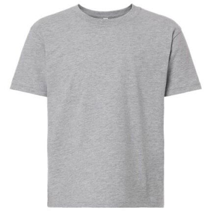 Youth 6 oz. Heavyweight Tee