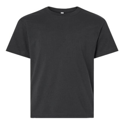 Youth 6 oz. Heavyweight Tee