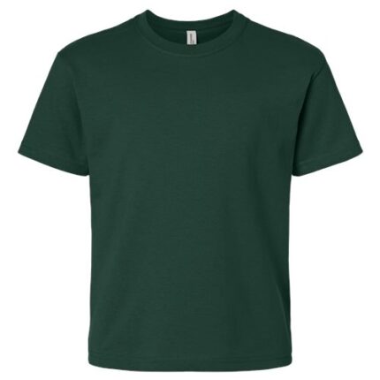 Youth 6 oz. Heavyweight Tee