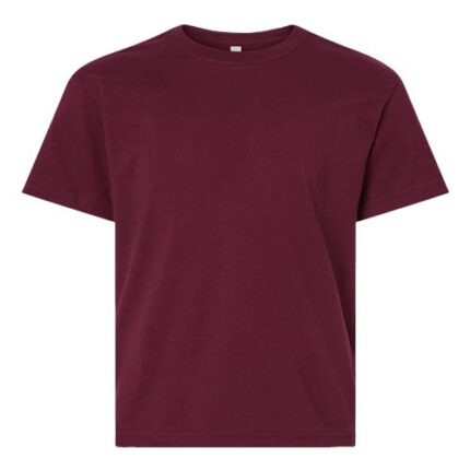Youth 6 oz. Heavyweight Tee