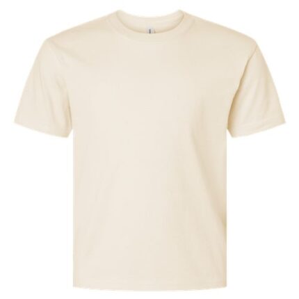 Youth 6 oz. Heavyweight Tee