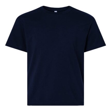 Youth 6 oz. Heavyweight Tee
