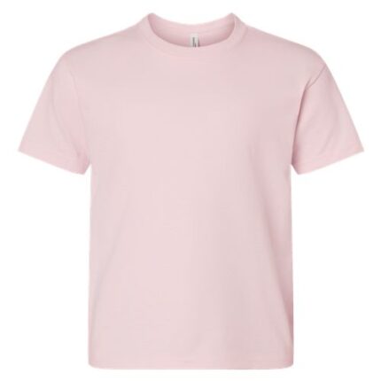 Youth 6 oz. Heavyweight Tee