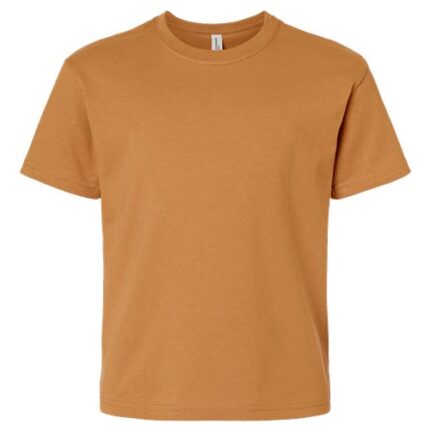 Youth 6 oz. Heavyweight Tee