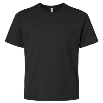Youth 6 oz. Heavyweight Tee