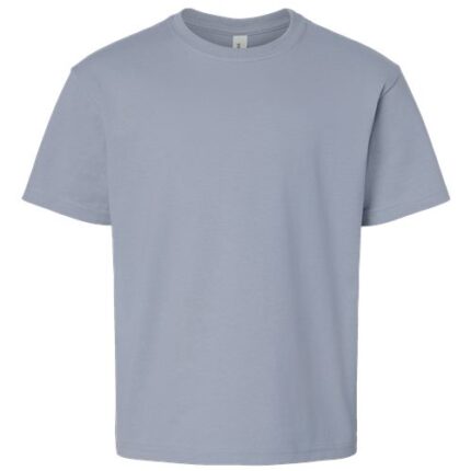 Youth 6 oz. Heavyweight Tee