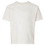 Youth 6 oz. Heavyweight Tee