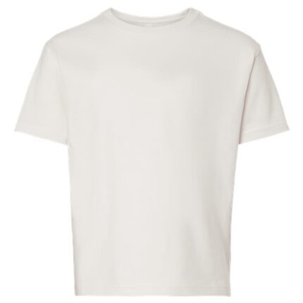 Youth 6 oz. Heavyweight Tee