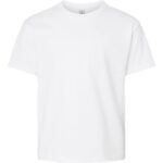 Youth 6 oz. Heavyweight Tee