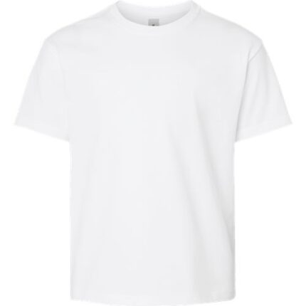 Youth 6 oz. Heavyweight Tee