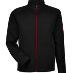 Men's Constant Full-Zip Sweater Fleece Jacket