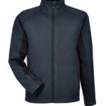 Men's Constant Full-Zip Sweater Fleece Jacket