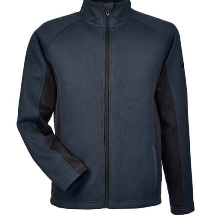 Men's Constant Full-Zip Sweater Fleece Jacket