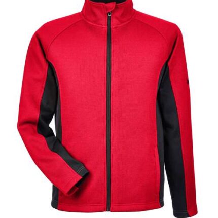 Men's Constant Full-Zip Sweater Fleece Jacket