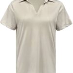 Women's Freestyle Polo