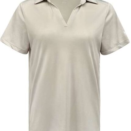 Women's Freestyle Polo