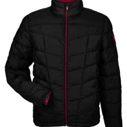Men's Pelmo Insulated Puffer Jacket