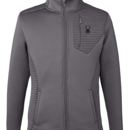 Men's Venom Full-Zip Jacket