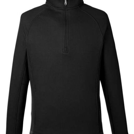 Men's Constant Half-Zip Sweater Fleece Pullover