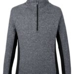 Men's Constant Half-Zip Sweater Fleece Pullover
