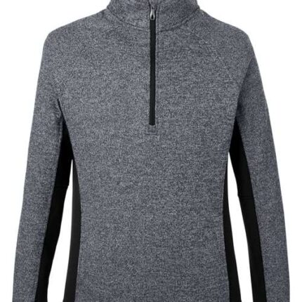 Men's Constant Half-Zip Sweater Fleece Pullover