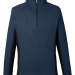 Men's Constant Half-Zip Sweater Fleece Pullover