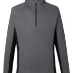 Men's Constant Half-Zip Sweater Fleece Pullover