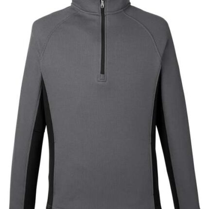Men's Constant Half-Zip Sweater Fleece Pullover