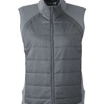 Women's Impact Vest