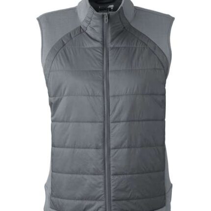 Women's Impact Vest