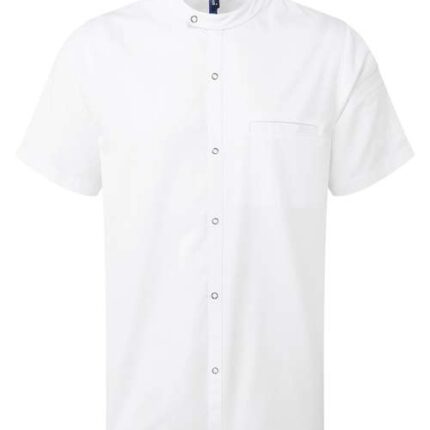 Men's Chef Recycled Shirt