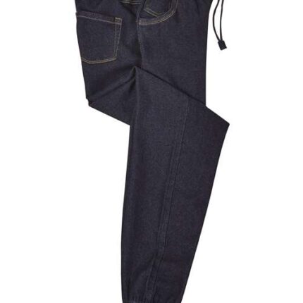 Unisex Chef's Artisanal Joggers